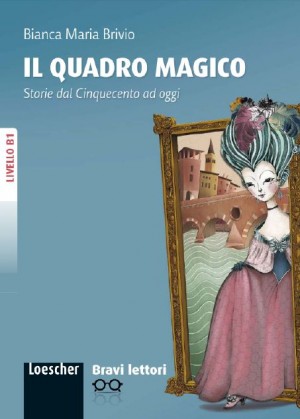 Il quadro magico B1